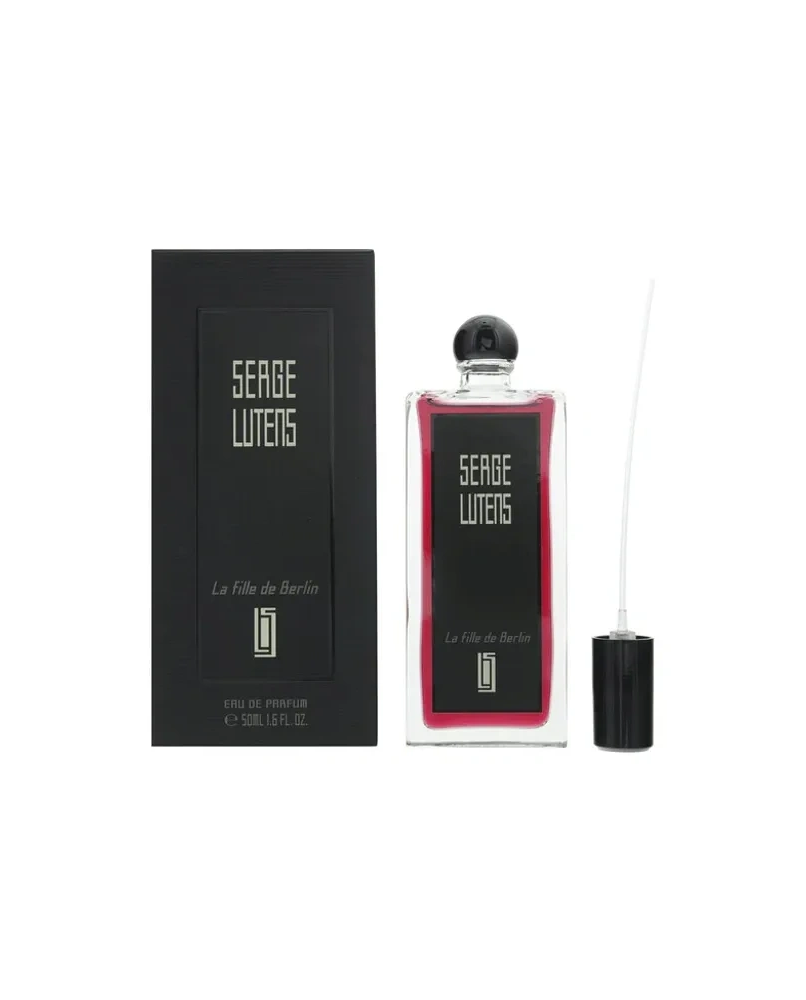 1 - La Fille De Berlin / eau de parfum Spray 50 ml