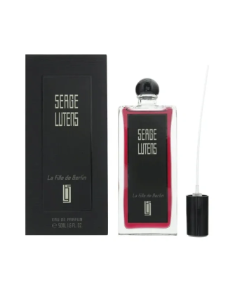 1 - La Fille De Berlin / eau de parfum Spray 50 ml