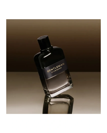 3 - Gentleman Eau De Parfum Boisée Spray 200 ML