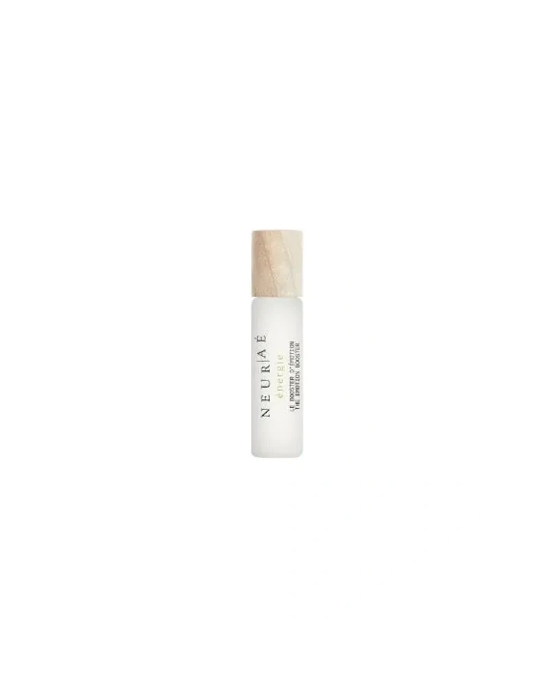 1 - énergie - Le Booster | The Booster 6,5 ml
