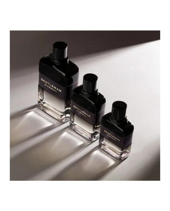 4 - Gentleman Eau De Parfum Boisée Spray 200 ML