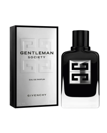 2 - Gentleman Society Eau De Parfum 60ml