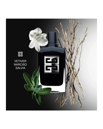 3 - Gentleman Society Eau De Parfum 60ml