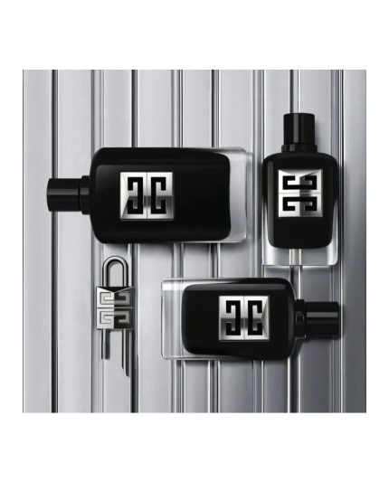 4 - Gentleman Society Eau De Parfum 60ml