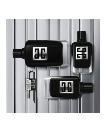 4 - Gentleman Society Eau De Parfum 60ml