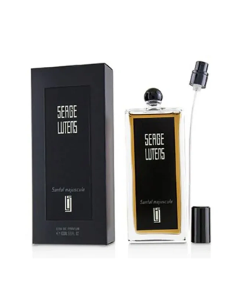 1 - Men's Santal Majuscule eau de parfum Spray 100 ml Fragrances