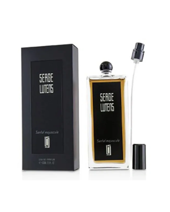 1 - Men's Santal Majuscule eau de parfum Spray 100 ml Fragrances