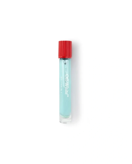 1 - SOLUTION No. 1 Eau de Parfum 15 ml