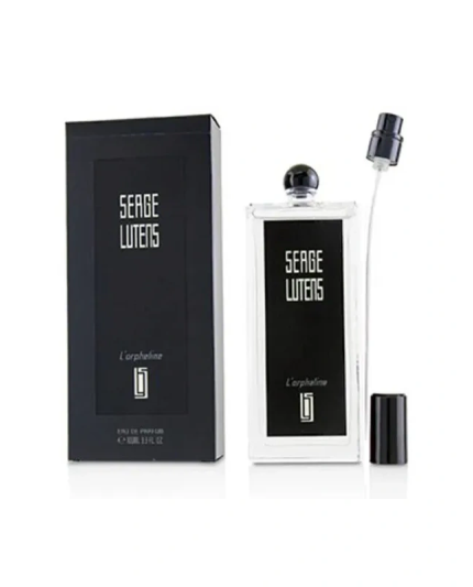 1 - L'Orpheline Eau De Parfum Spray 100ml