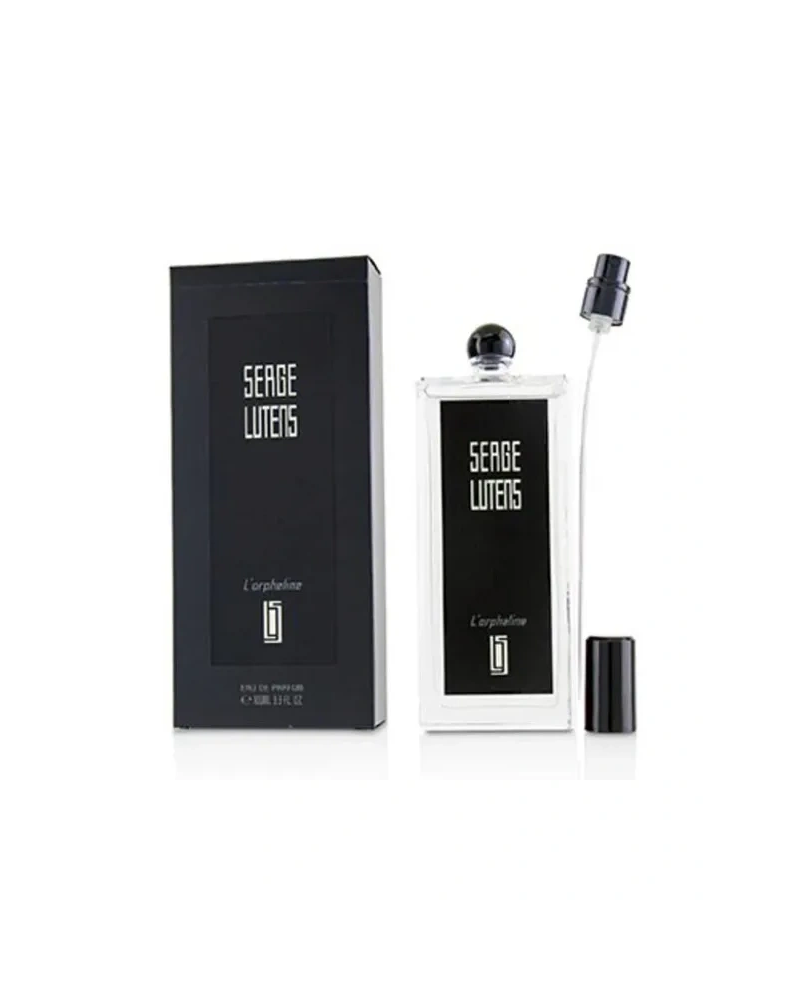 1 - L'Orpheline Eau De Parfum Spray 100ml