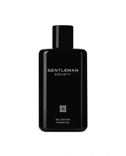 1 - Gentleman Society Gel Doccia 200ml