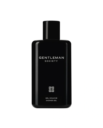 1 - Gentleman Society Gel Doccia 200ml