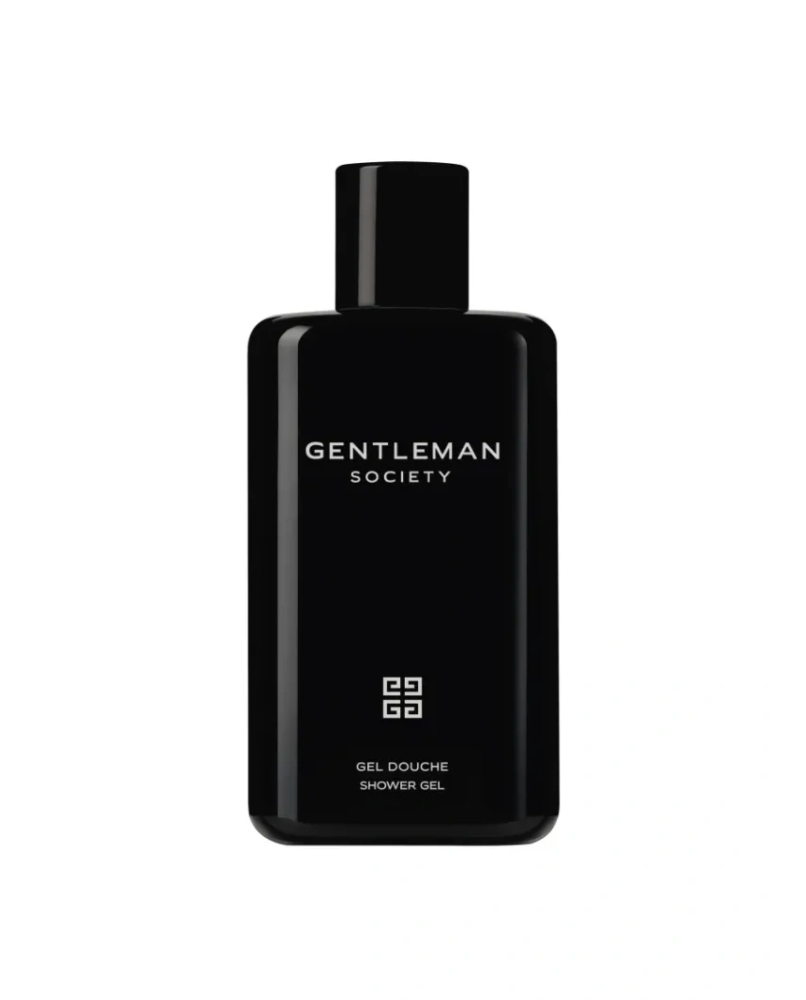 1 - Gentleman Society Gel Doccia 200ml