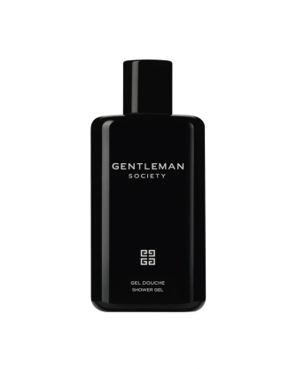 1 - Gentleman Society Gel Doccia 200ml