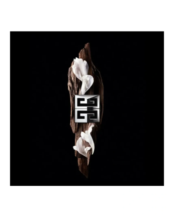 3 - Gentleman Society Gel Doccia 200ml