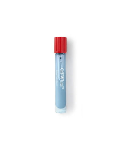 1 - SOLUTION No. 2 Eau de Parfum 15 ml