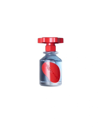 1 - SOLUTION No. 2 Eau de Parfum 100 ml