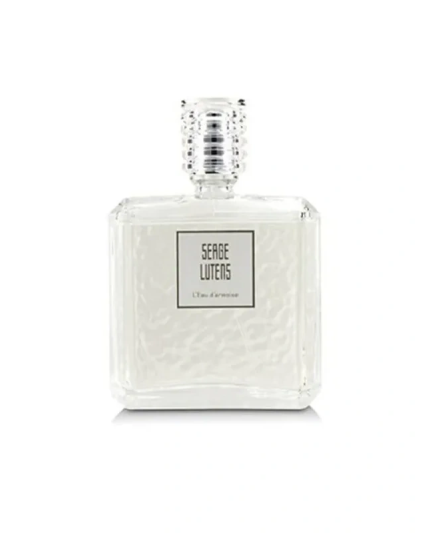 1 - Les Eaux De Politesse L'Eau D'Armoise Eau De Parfum Spray 100ml