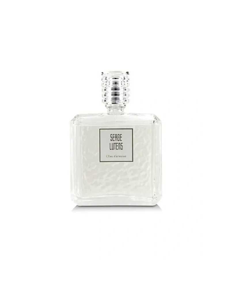 1 - Les Eaux De Politesse L'Eau D'Armoise Eau De Parfum Spray 100ml