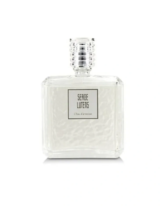 1 - Les Eaux De Politesse L'Eau D'Armoise Eau De Parfum Spray 100ml