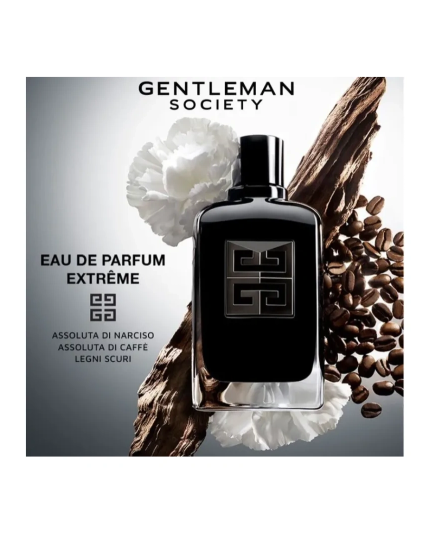 3 - Gentleman Society Eau De Parfum Extrême 200ml