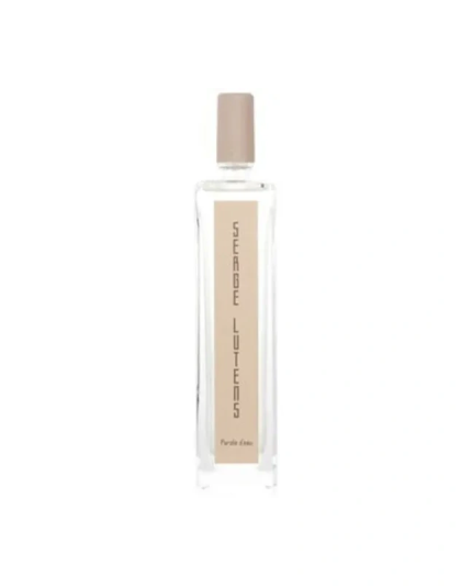 1 - Unisex Parole D'Eau eau de parfum Spray 100 ml Fragrances
