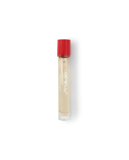 1 - SOLUTION No. 4 Eau de Parfum 15 ml