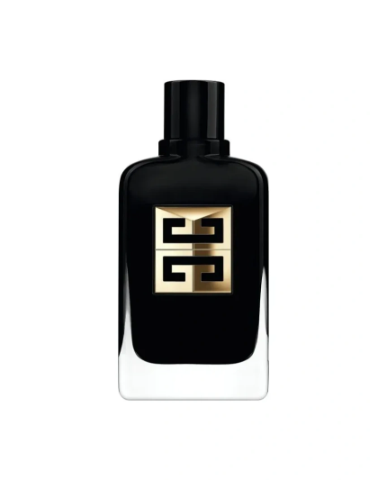 1 - Gentleman Society Eau de Parfum Ambrée 100ml