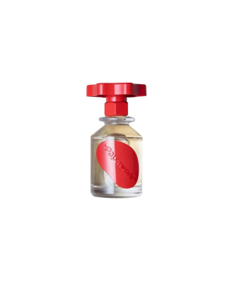 1 - SOLUTION No. 4 Eau de Parfum 100 ml