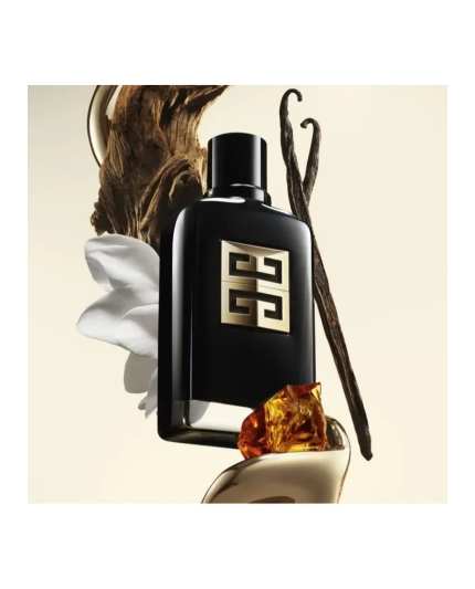 3 - Gentleman Society Eau de Parfum Ambrée 100ml