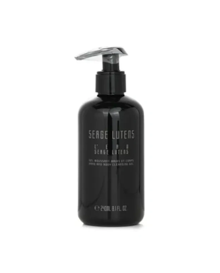 1 - Ladies L'eau Gel Moussant 240 ml Bath & Body