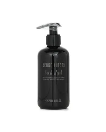 1 - Ladies L'eau Gel Moussant 240 ml Bath & Body