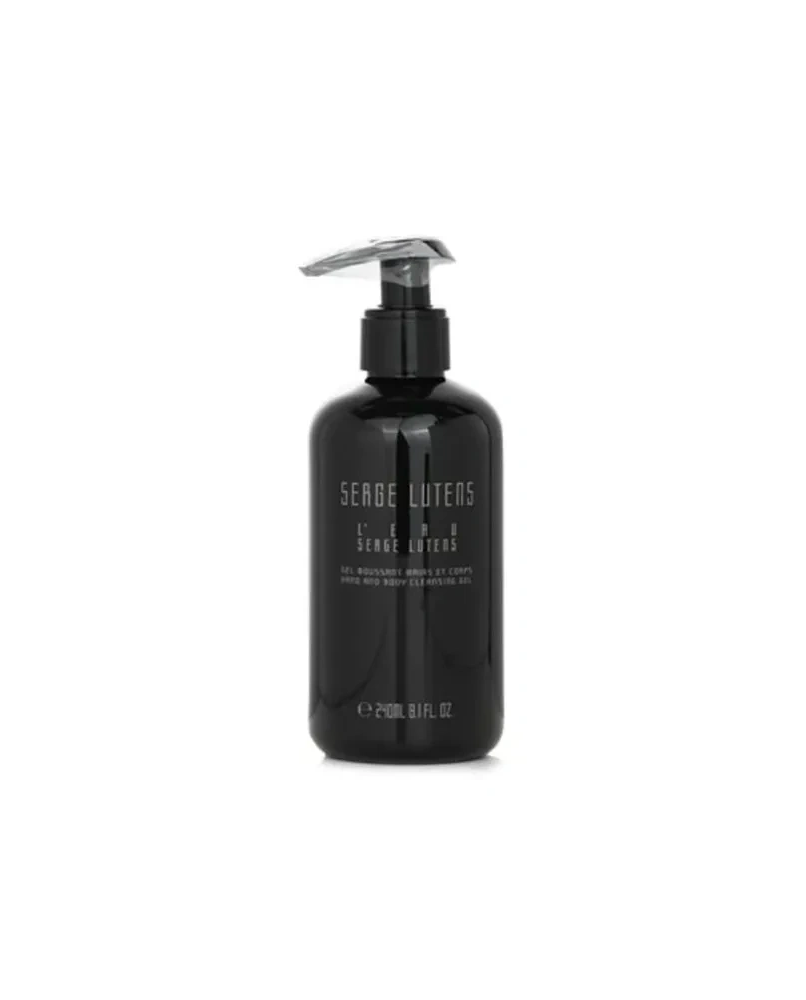 1 - Ladies L'eau Gel Moussant 240 ml Bath & Body