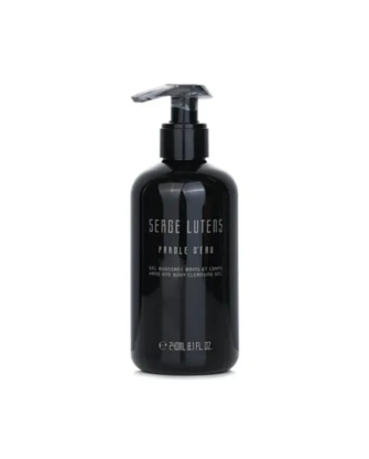 1 - Men's Parole D'eau Gel Moussant 240 ml Bath & Body