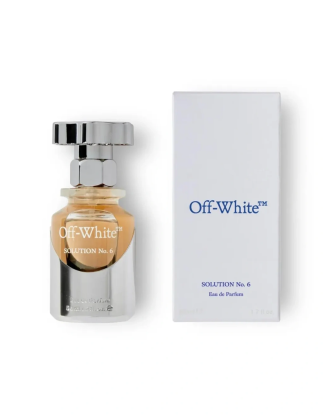 1 - SOLUTION No. 6 Eau de Parfum 50 ml