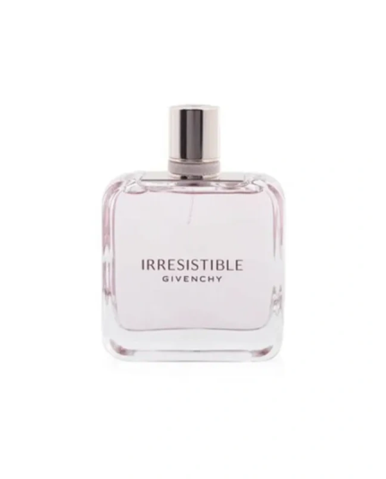 1 - Ladies Irresistible Eau de Toilette Spray 79.9ml Fragrances