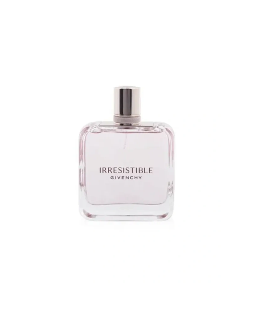1 - Ladies Irresistible Eau de Toilette Spray 79.9ml Fragrances
