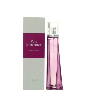 1 - Very Irresistible / eau de parfum Spray 75 ml