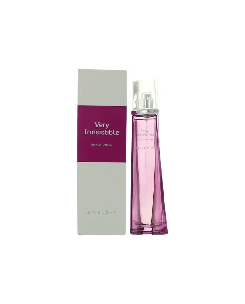 1 - Very Irresistible / eau de parfum Spray 75 ml