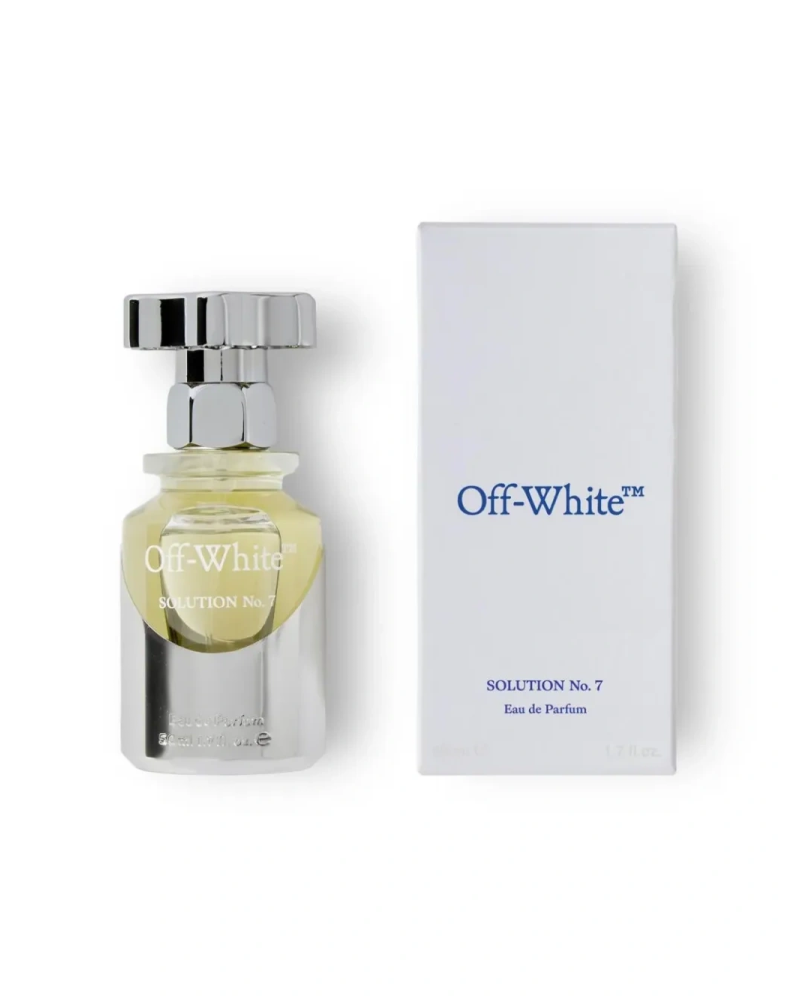 1 - SOLUTION No. 7 Eau de Parfum 50 ml