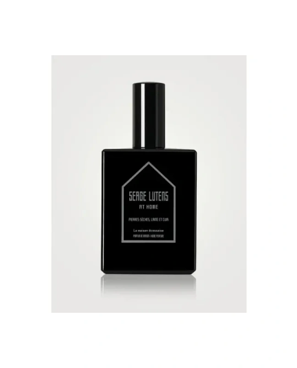 1 - Unisex Pierres Seches Laine Et Cuir Room Spray 100 ml Fragrances