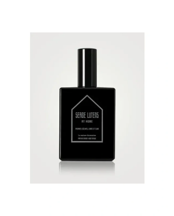 1 - Unisex Pierres Seches Laine Et Cuir Room Spray 100 ml Fragrances