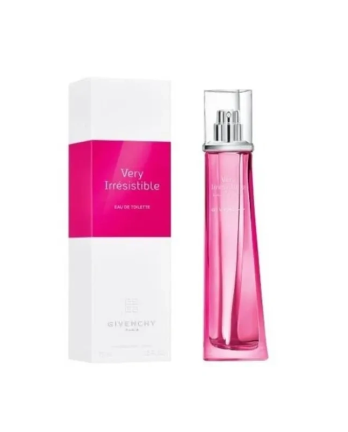 1 - Very Irresistible / eau de toilette Spray 75 ml
