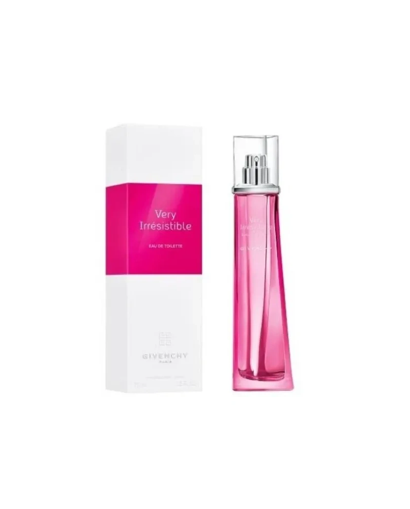 1 - Very Irresistible / eau de toilette Spray 75 ml