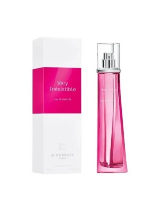 1 - Very Irresistible / eau de toilette Spray 75 ml