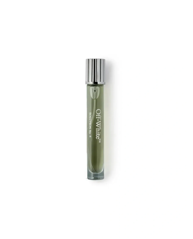 1 - SOLUTION No. 8 Eau de Parfum 15 ml