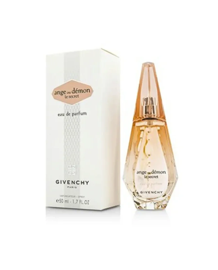 1 - Ange Ou Demon Le Secret / eau de parfum Spray 50 ml