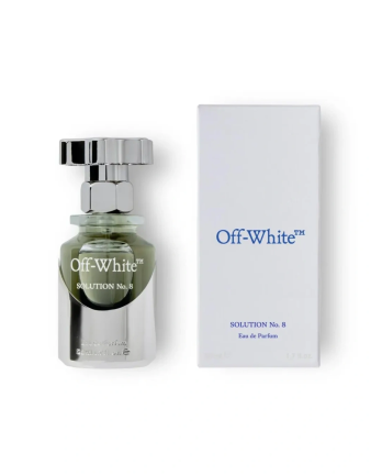 1 - SOLUTION No. 8 Eau de Parfum 50 ml