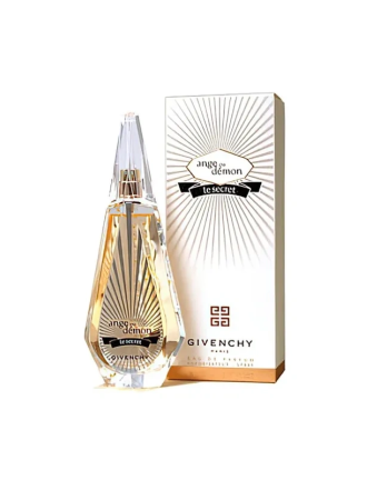 1 - Ange Ou Demon Le Secret eau de parfum Spray For Women 100 ml
