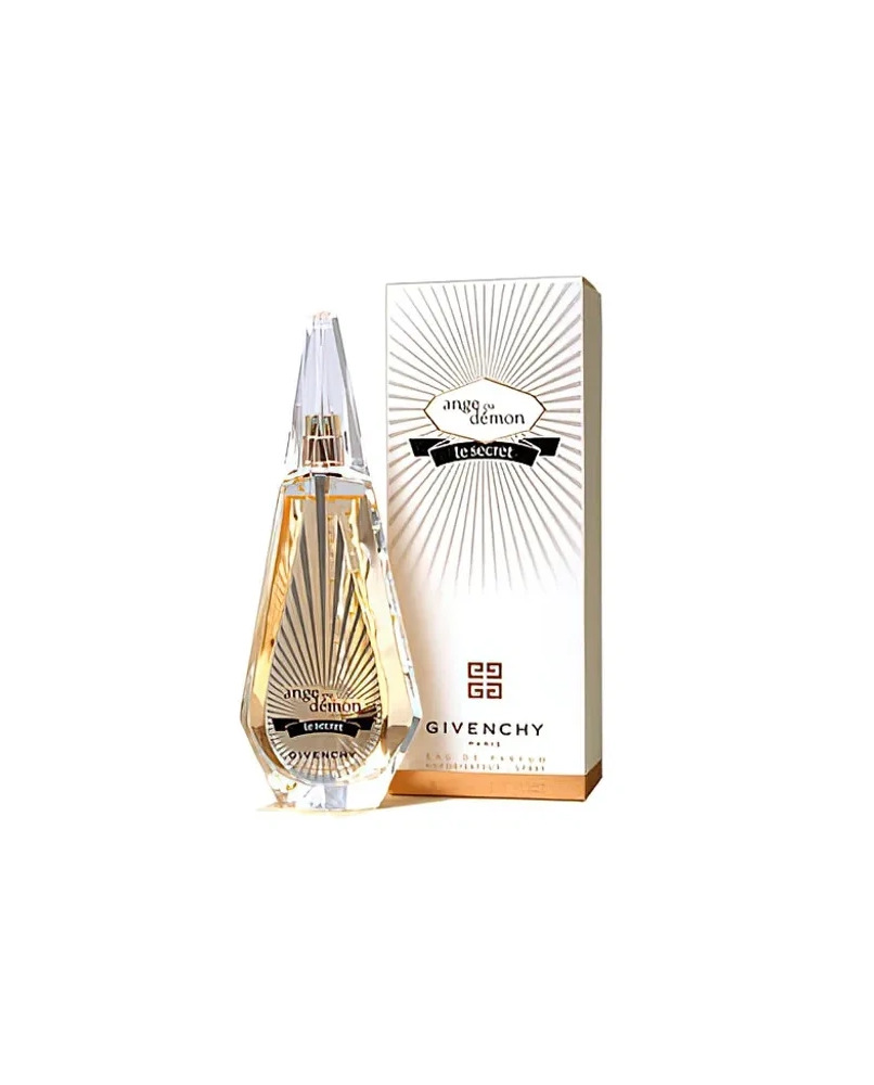 1 - Ange Ou Demon Le Secret eau de parfum Spray For Women 100 ml